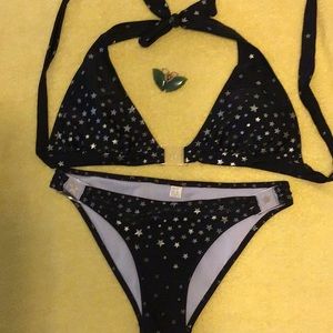 Swimming suits